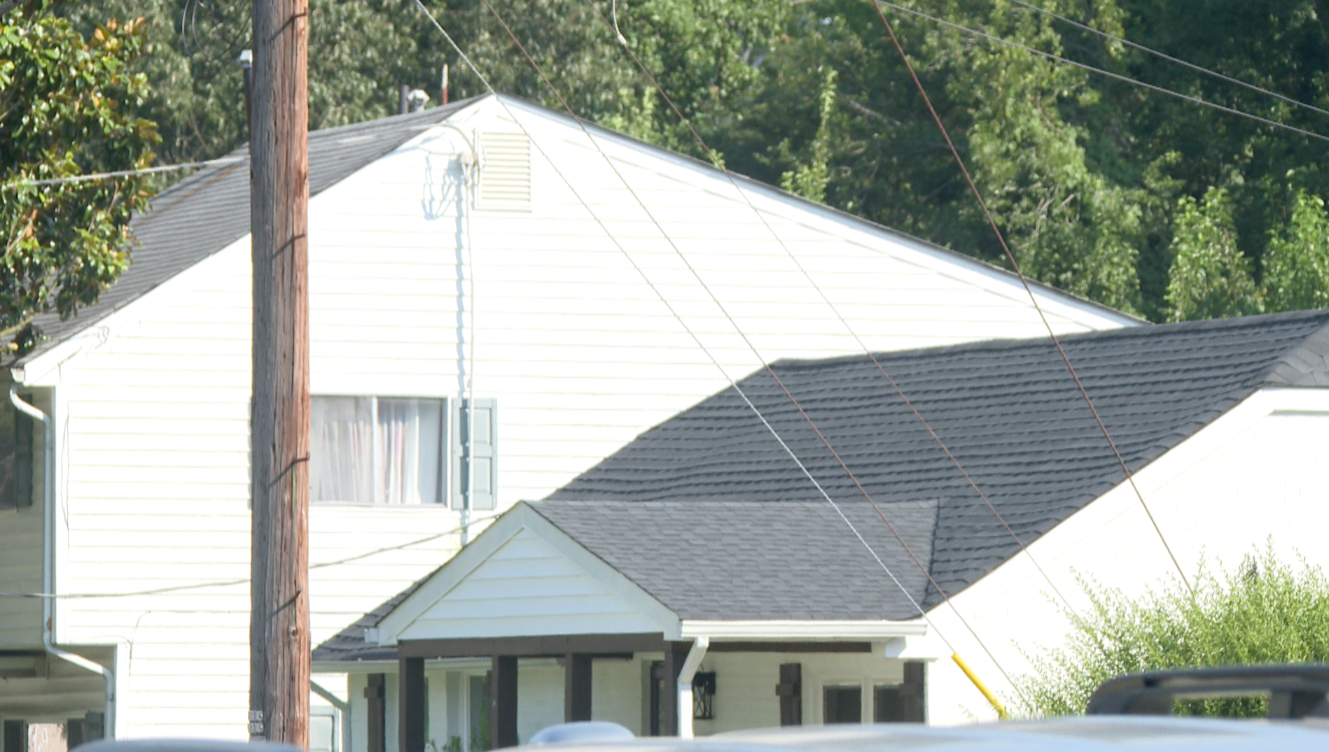 Hampton infill housing