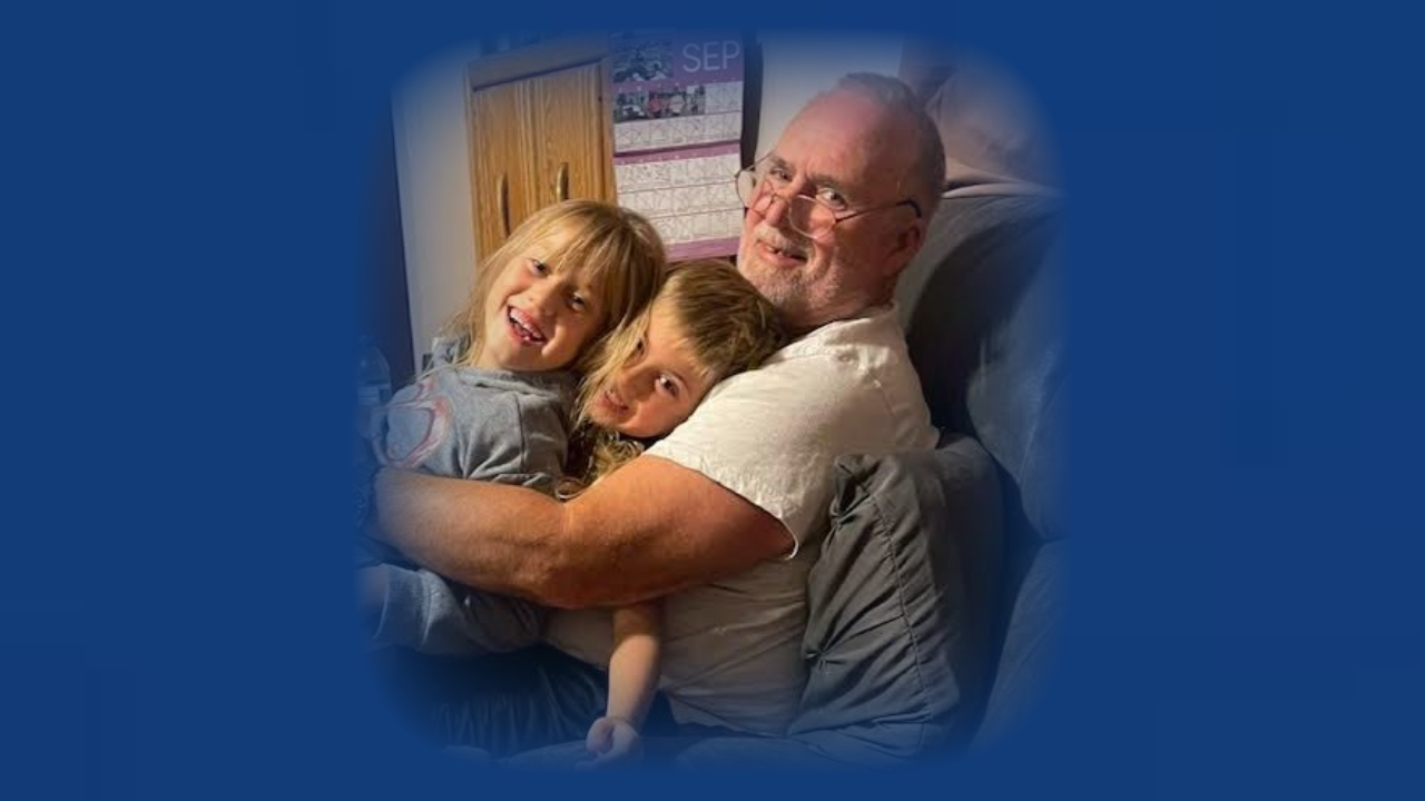 Michael "Mike" Lee Hanson
February 20, 1954 ~ February 23, 2024