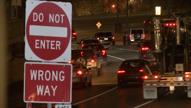 How new technology could reduce wrong-way crashes in Grand Rapids 