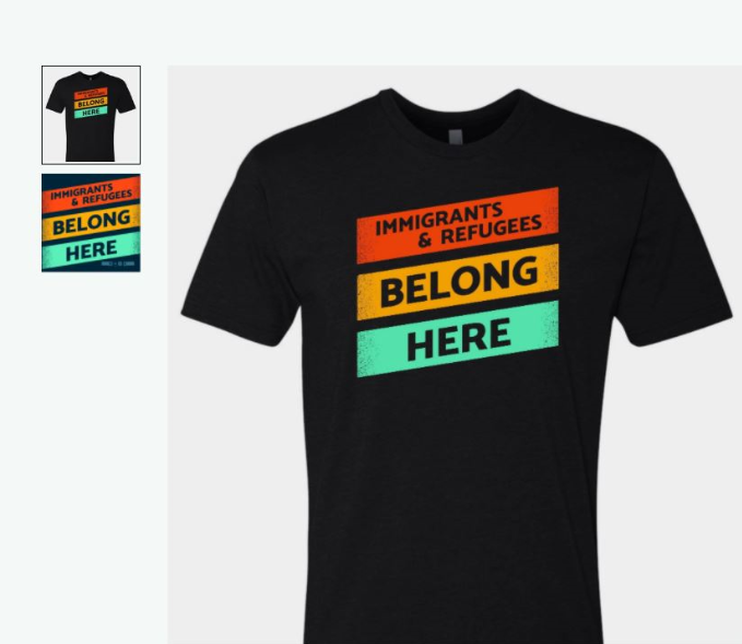 Immigrants & Refugees t-shirt.PNG