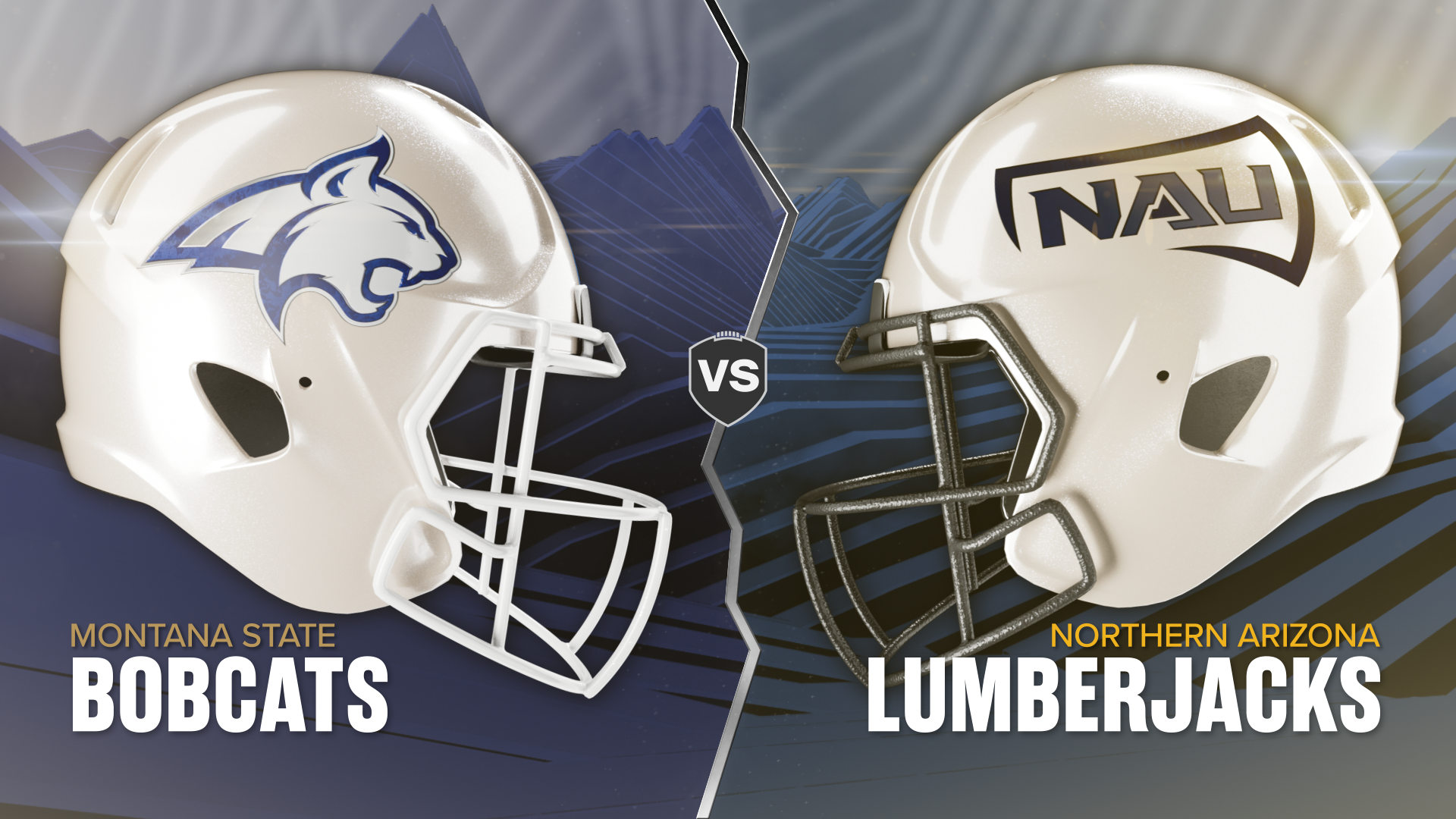 Montana State at Northern Arizona