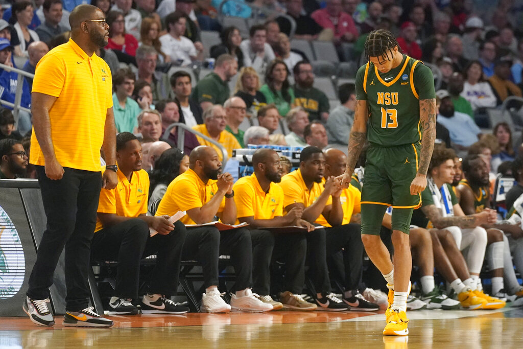 Daryl Anderson, Robert Jones