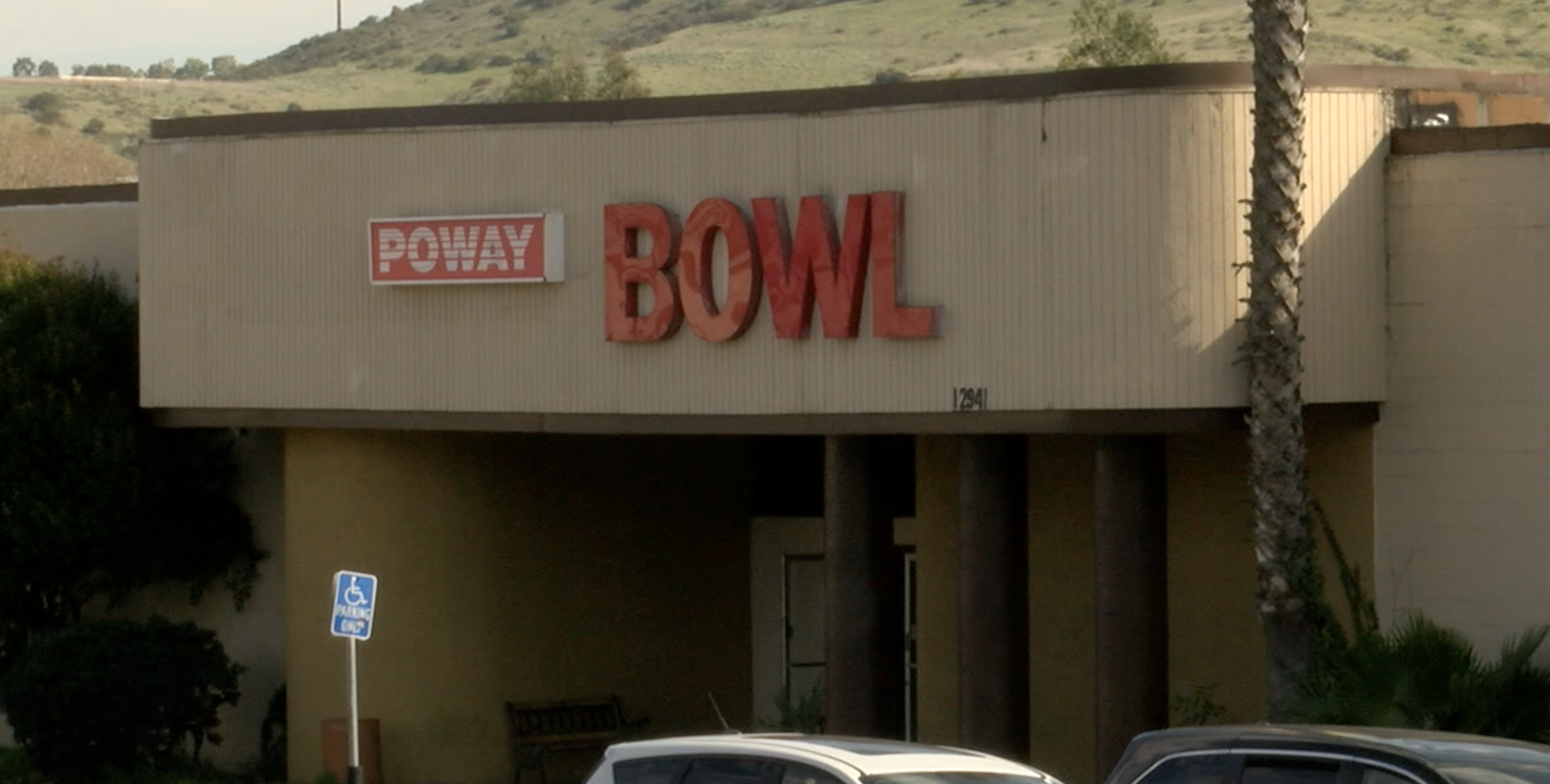 Poway Fun Bowl