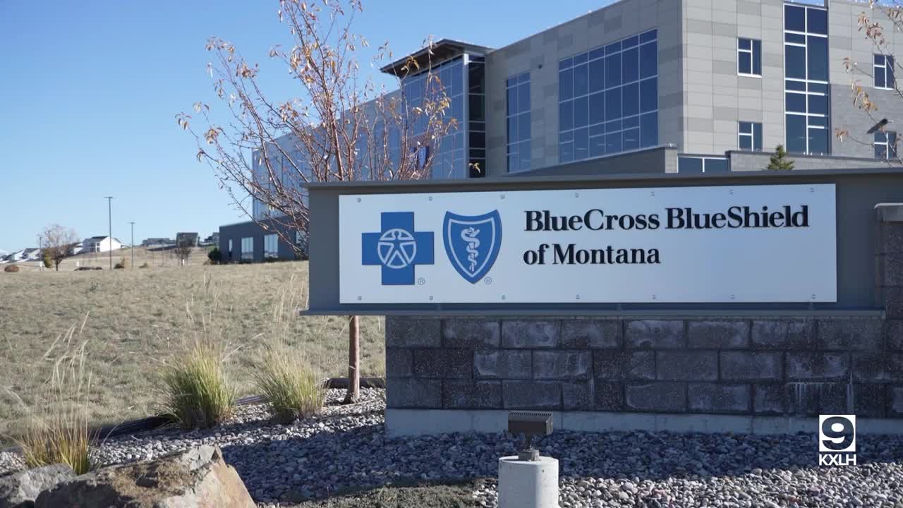 Blue Cross and Blue Shield of Montana