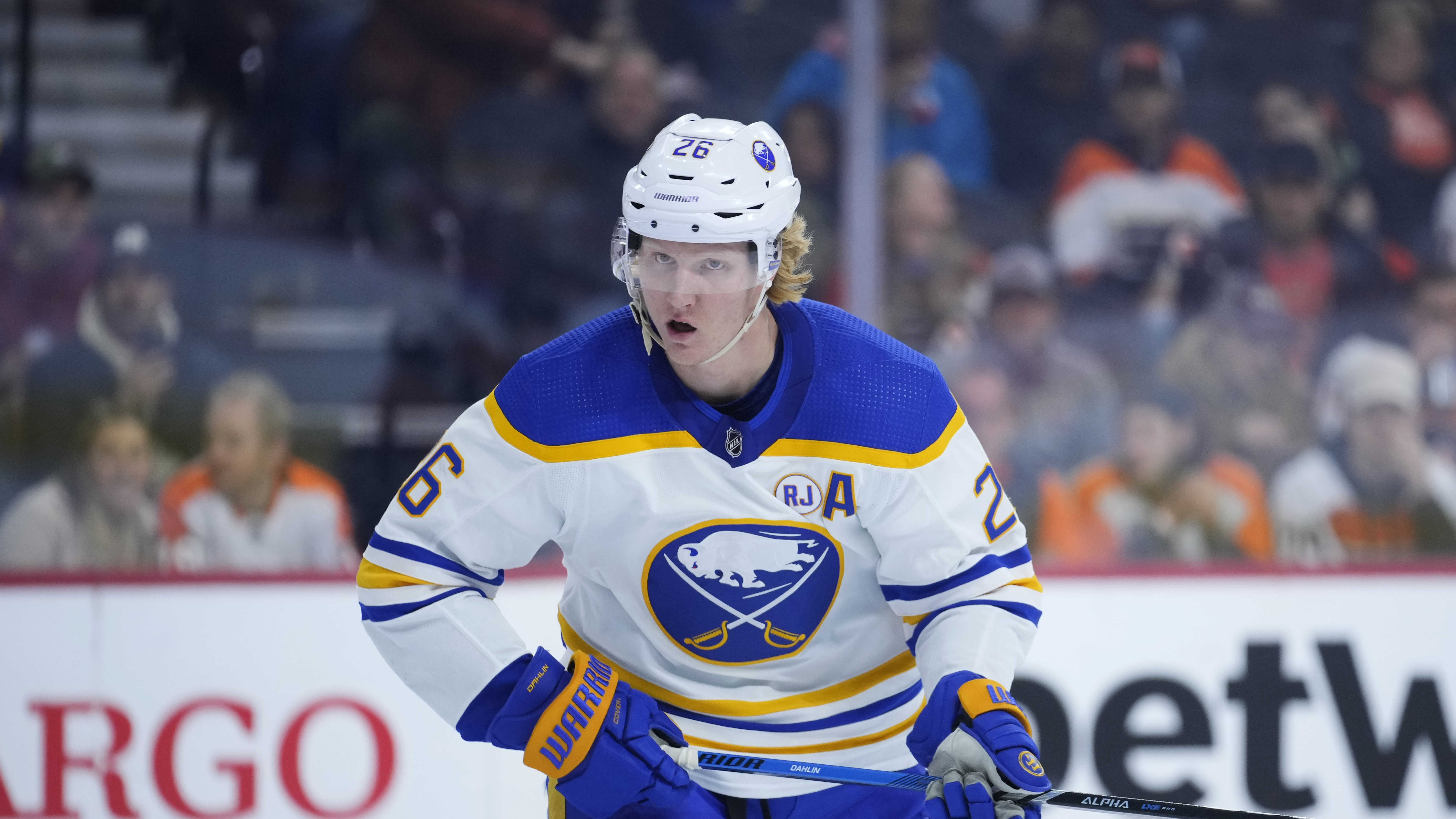 Rasmus Dahlin