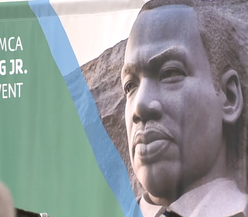 MLK Jr. Human Dignity Awards Breakfast returns after pandemic hiatus 