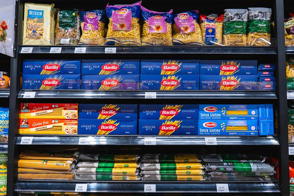 Pasta