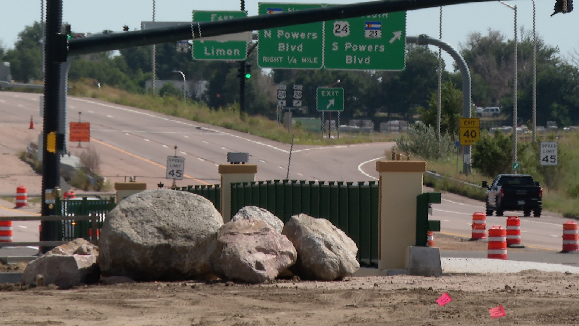 Platte Avenue Bridge