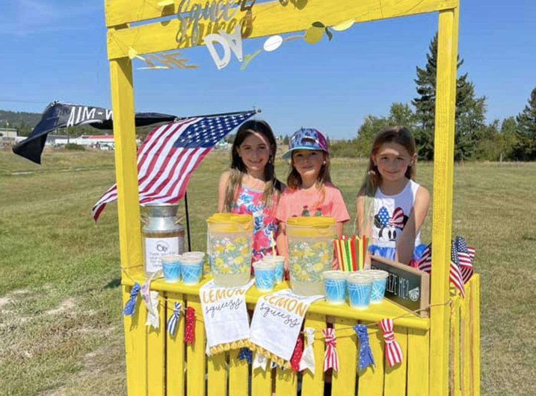 Kalispell Lemonade 