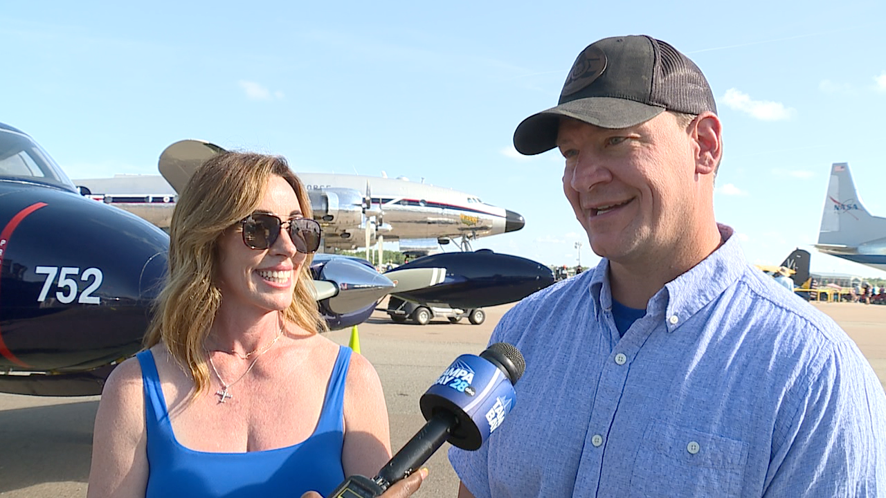 Sun ‘n Fun pumps $60 million into Lakeland economy as crowds fuel local boom