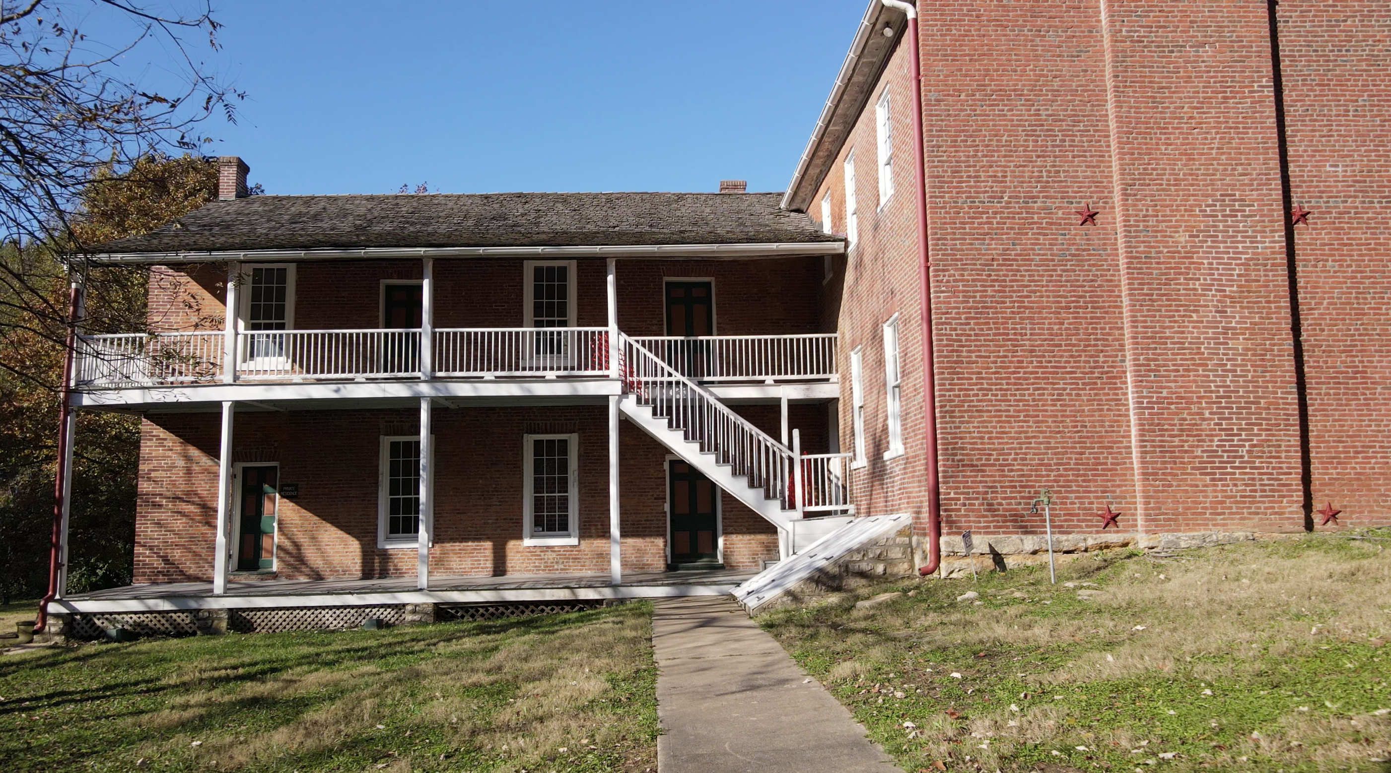 Shawnee Indian Mission