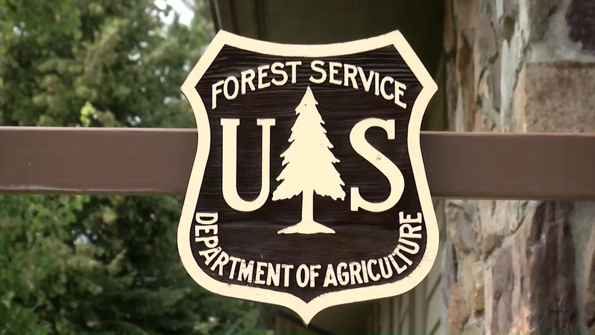 U.S. Forest Service