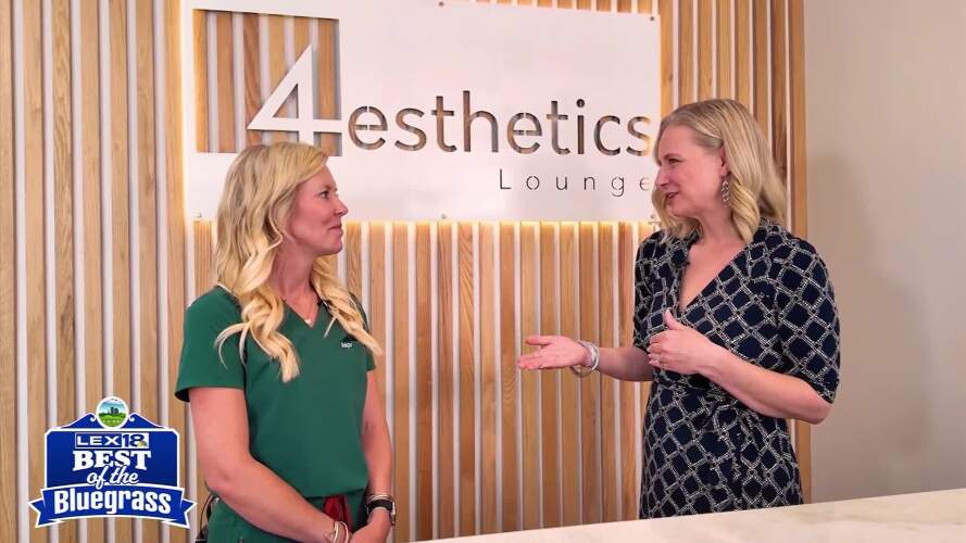 4esthetics