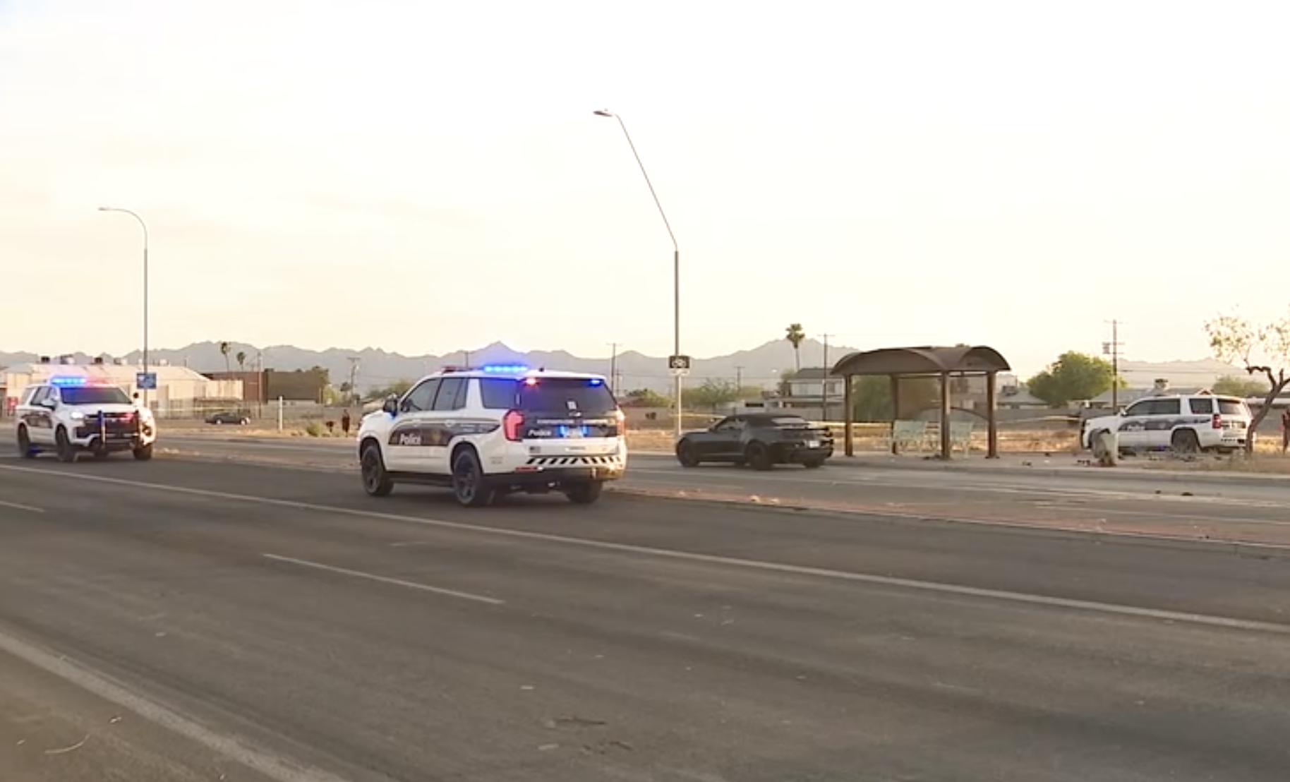 35th Ave and Broadway Road stabbing 4-9-26