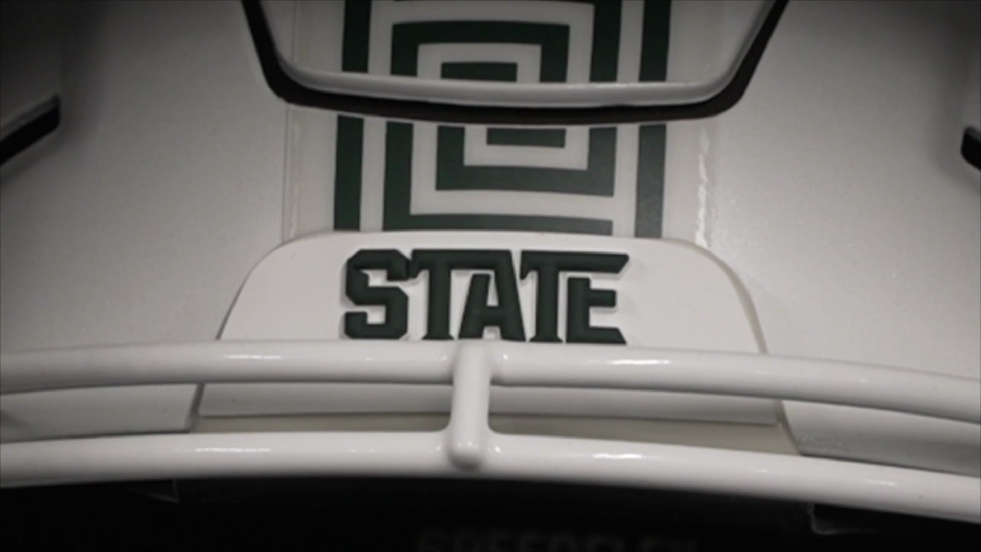 Michigan State freshmen prepare for their first rivalry game against Michigan, with students ready to wait hours for seats at Spartan Stadium