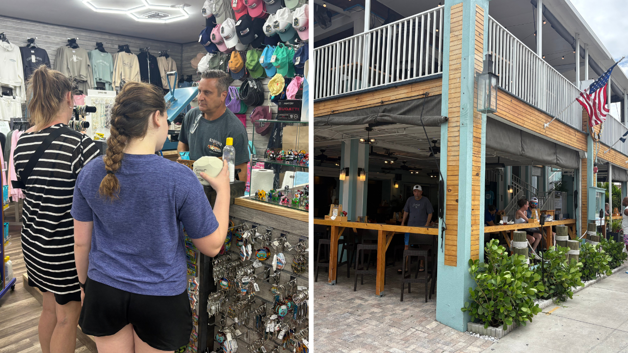 Clearwater Beach businesses frustrated with teen takeover.png