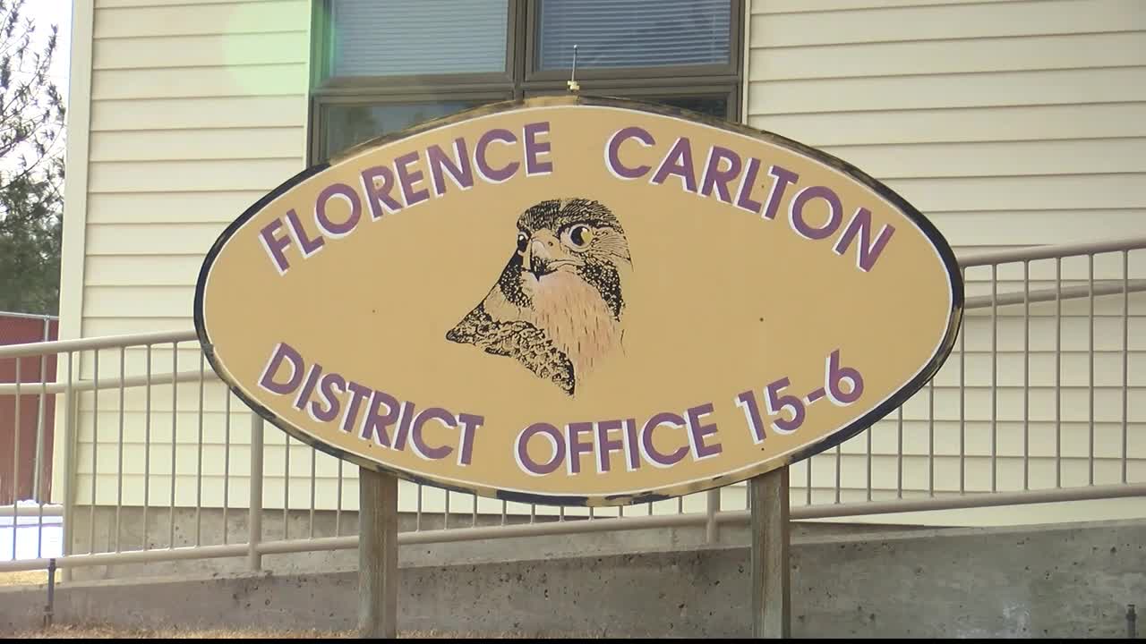 Florence Carlon School District