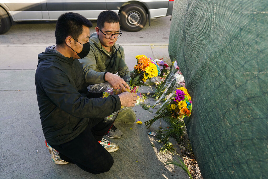 California Shooting