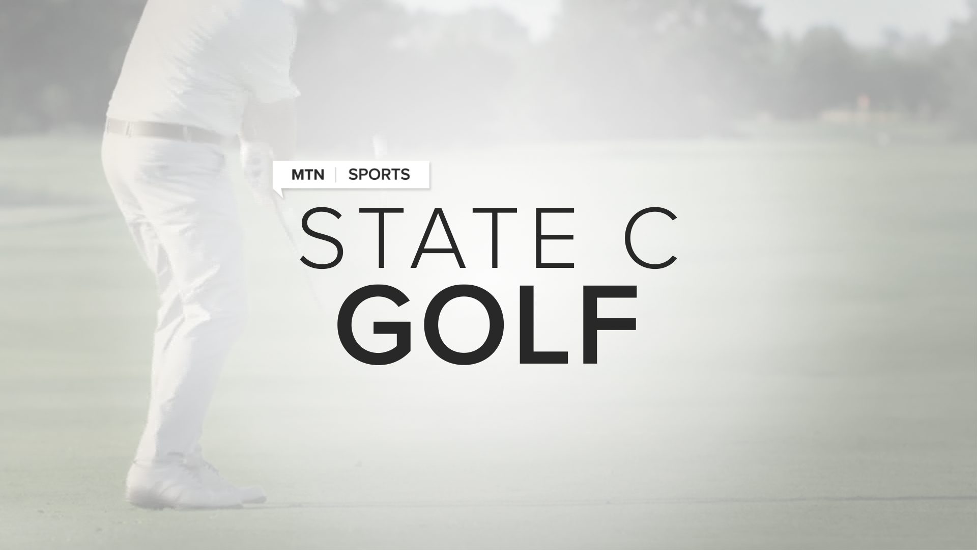 State C golf