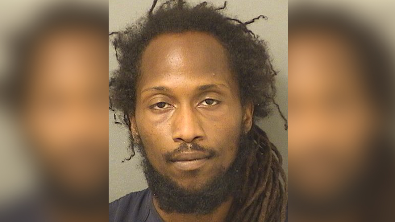 James McArthur Daniels Jr.