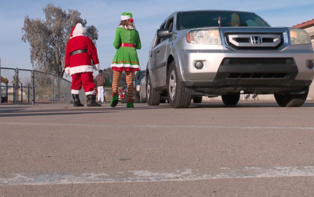 Phoenix Rescue Mission 