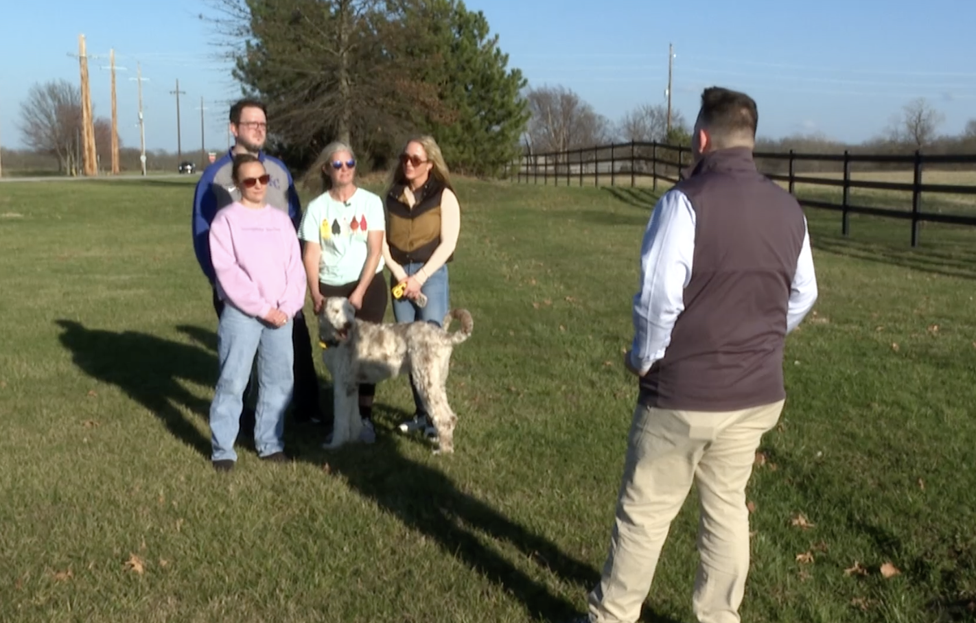 Spring Hill Data Center