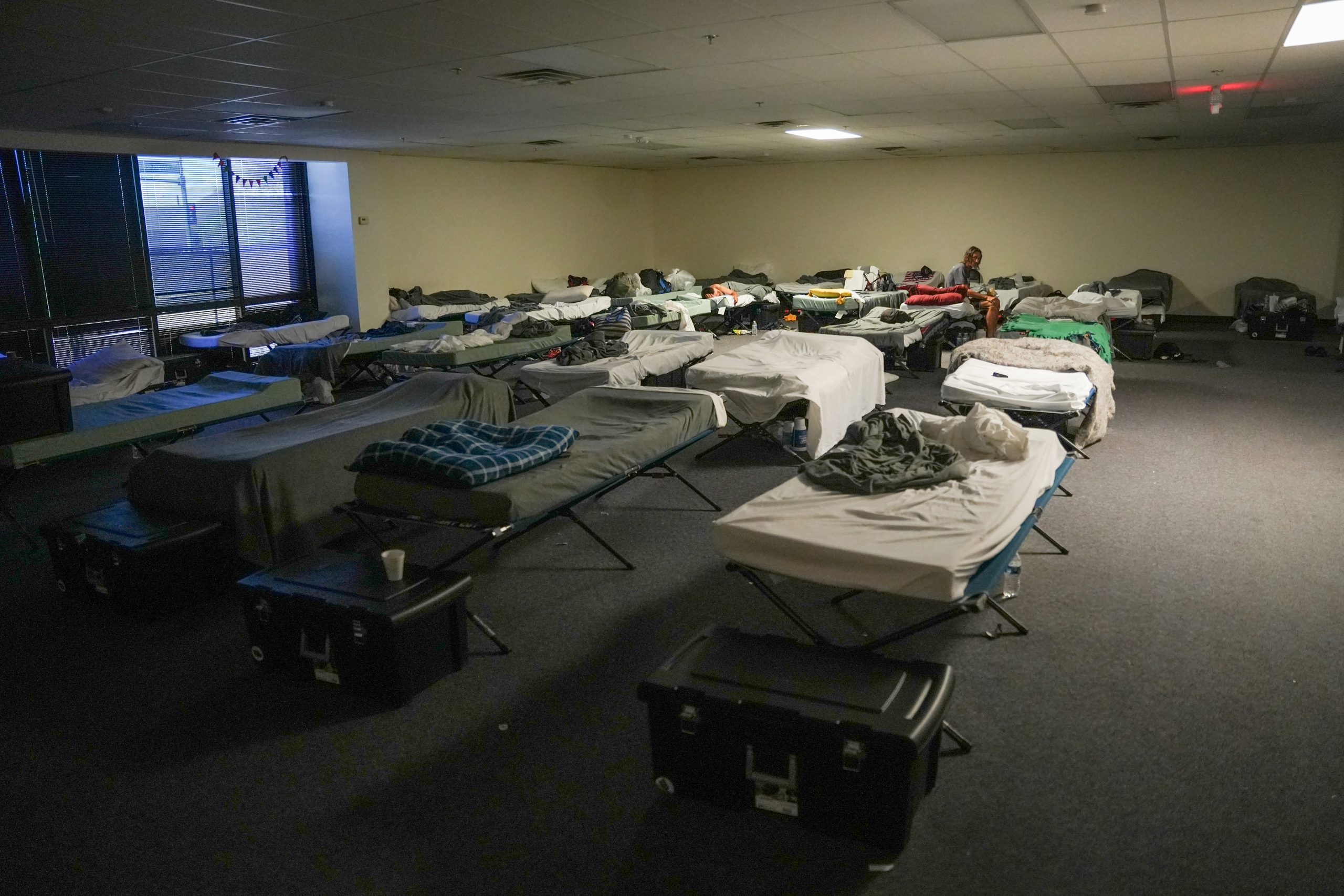 Phoenix Summer-Heat-relief 