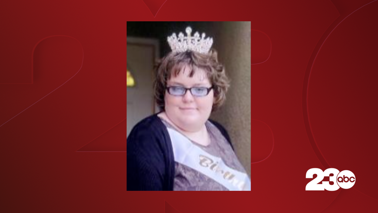 Missing: Olivia Shepherd, 21