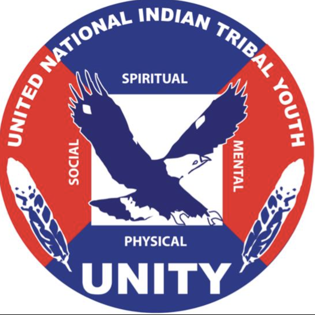 UNITY Logo
