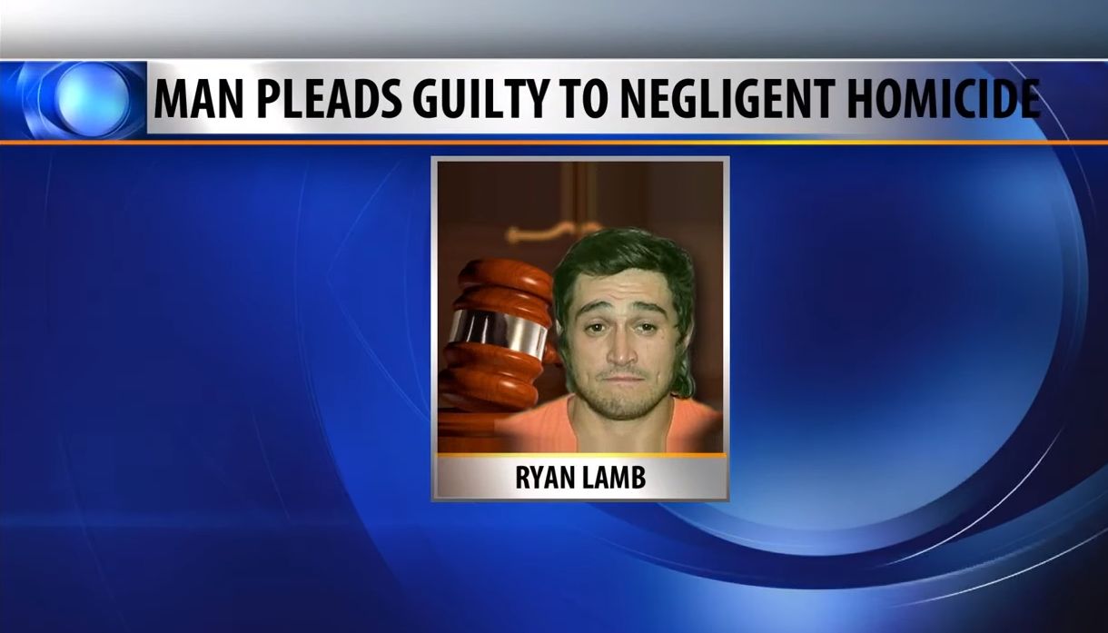 Ryan Lamb