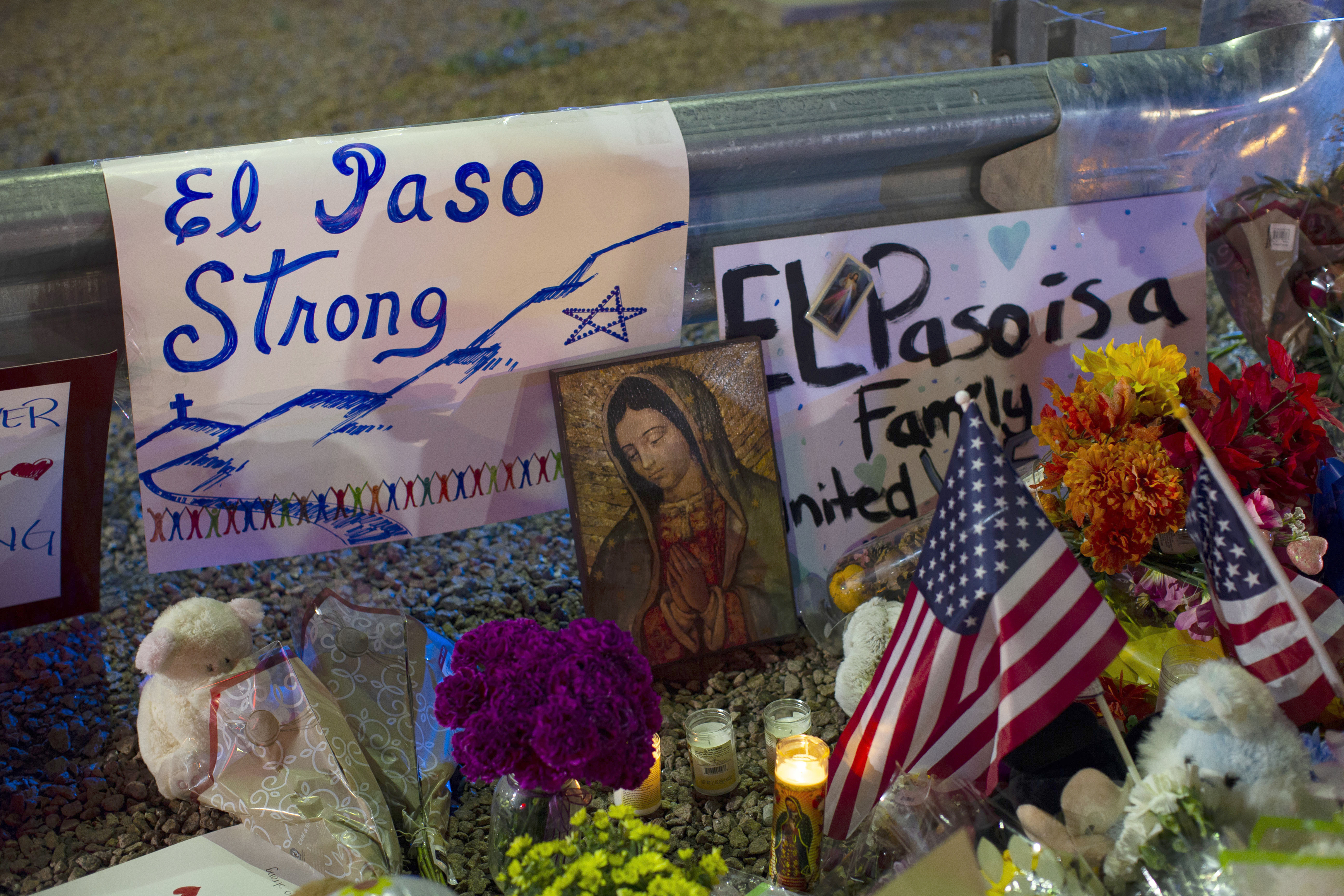 Mass Shootings Gun Access AP IMAGE