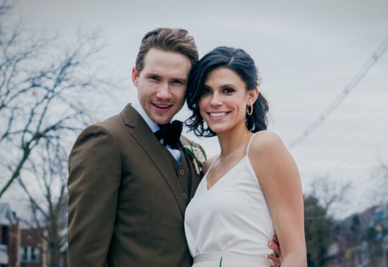 Spencer Tepe Monique Tepe