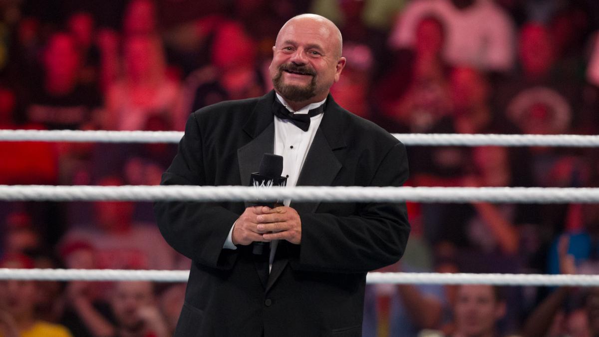Longtime WWE ring announcer Howard Finkel dies at 69