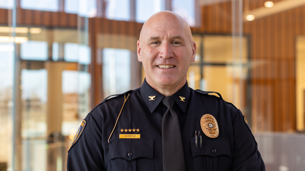 Lenexa Police Chief Eric Schmitz.jpg
