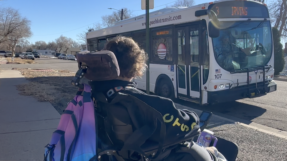 West Side Bus Stop Rehabilitation Project