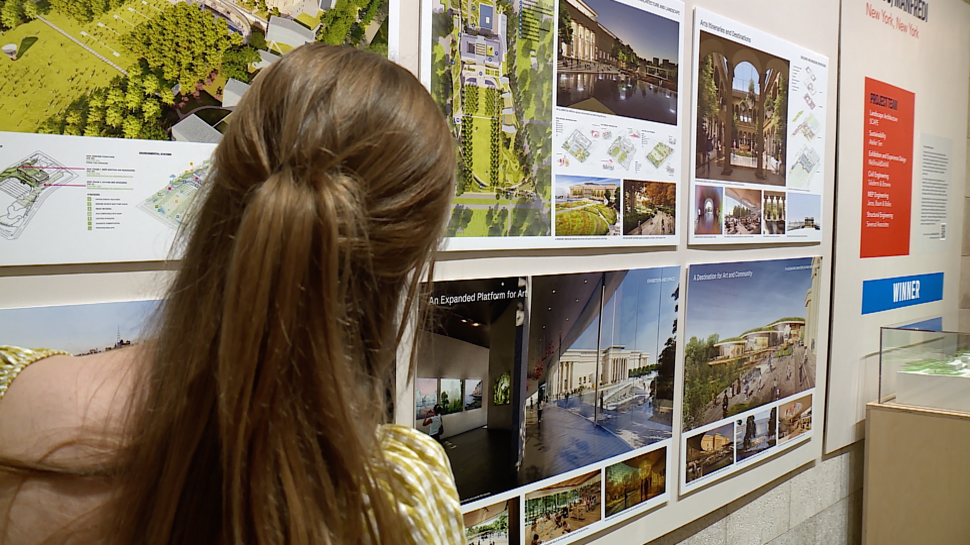 Nelson Atkins expansion