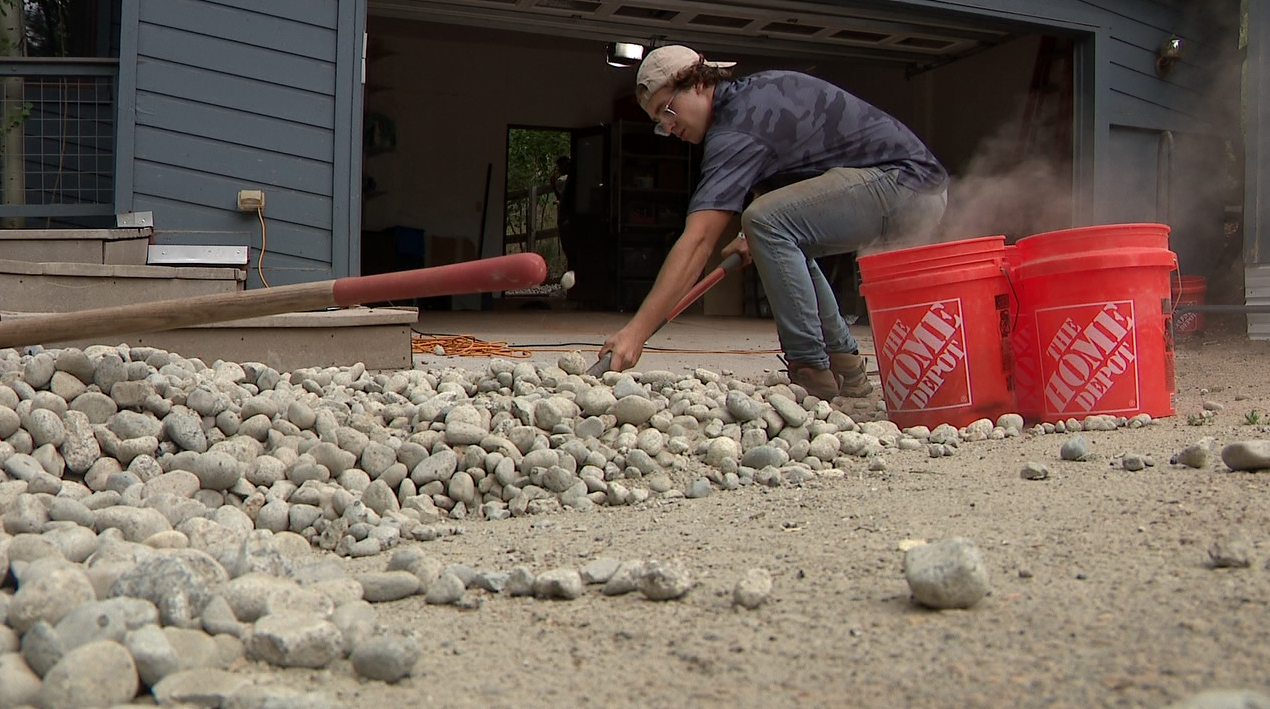 Boulder County residents can apply for $500 rebate for completing certain wildfire mitigation