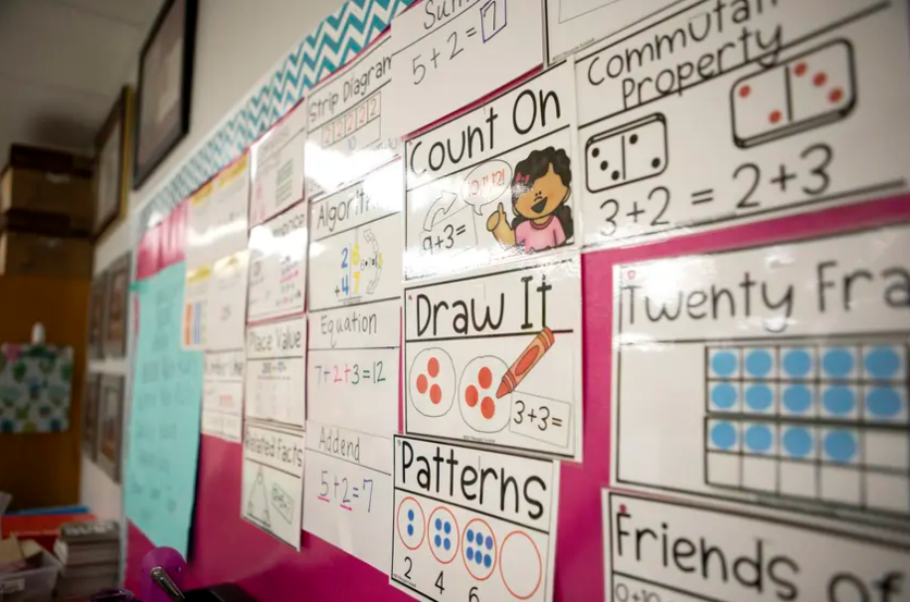 The Texas House's sweeping school funding bill would include limits on which classes uncertified instructors can teach and create pathways for them to get credentialed.